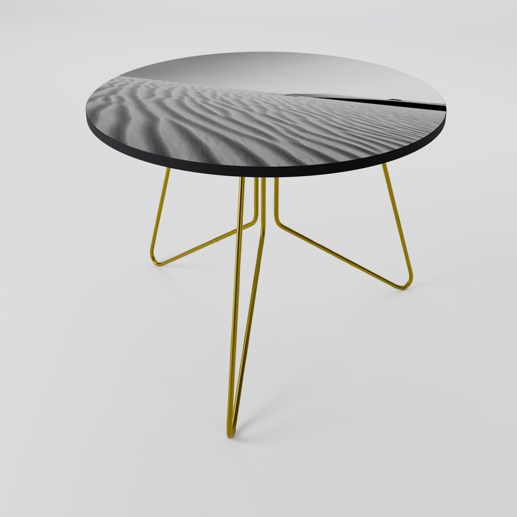 SAND INFINITY Coffee Table