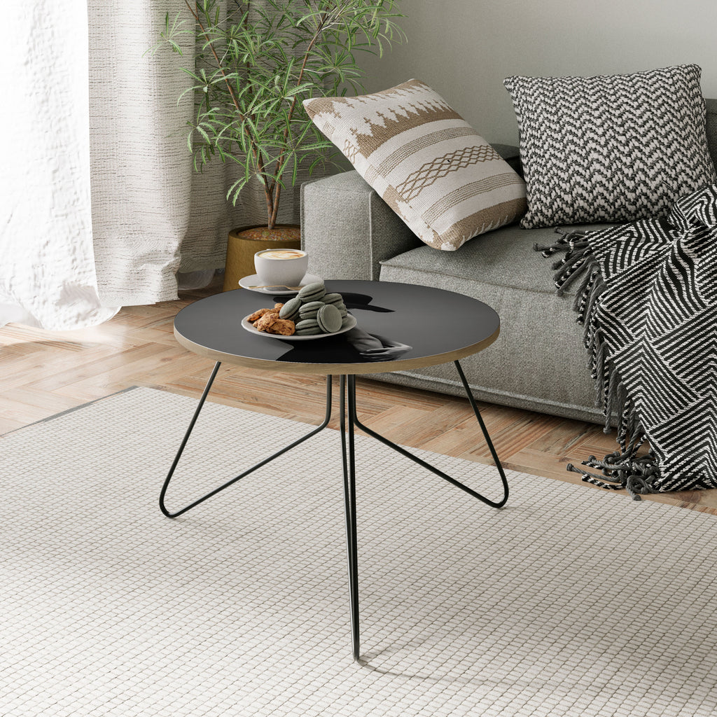 SILHOUETTE OF MYSTERY Coffee Table