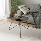 SILHOUETTE OF MYSTERY Coffee Table
