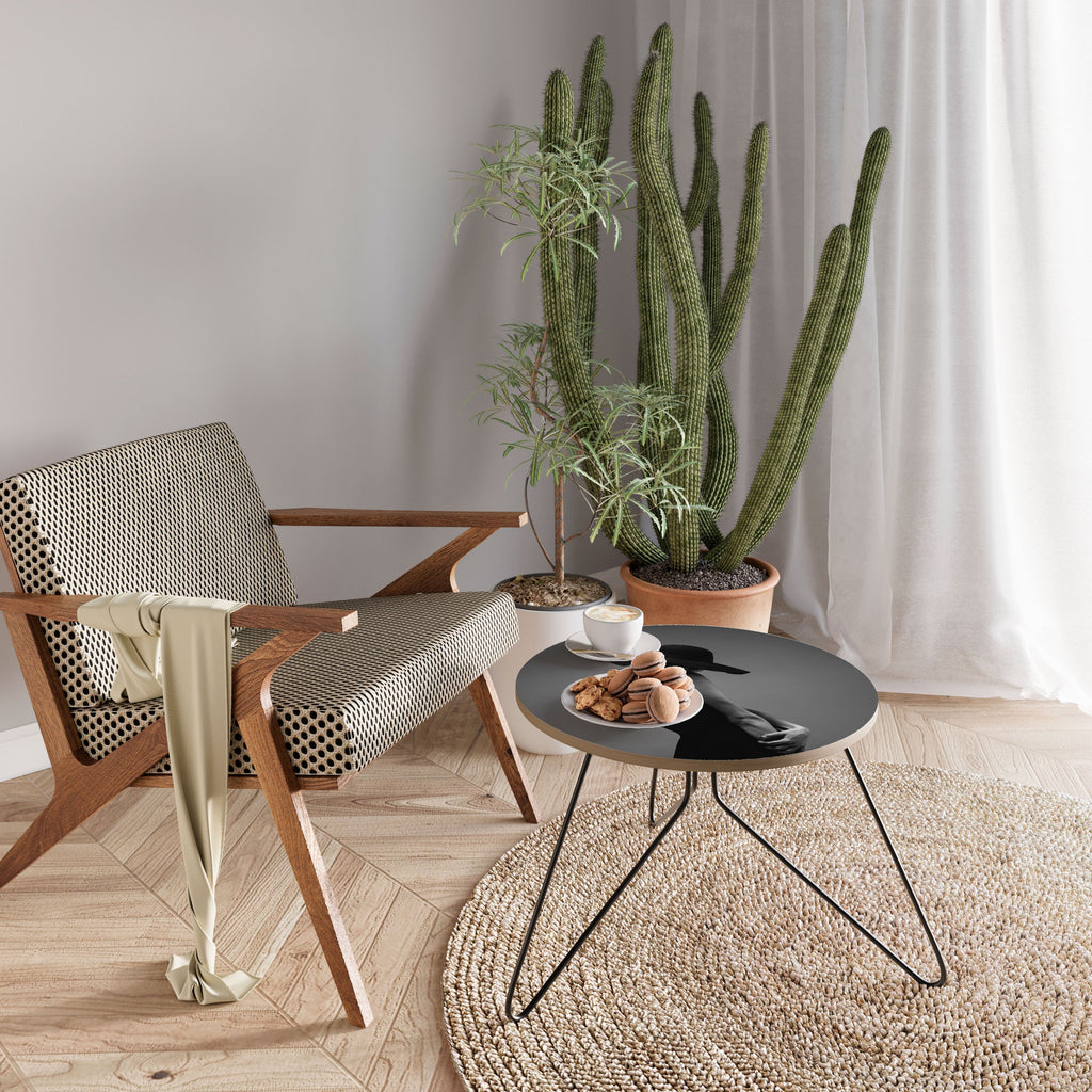 Table basse SILHOUETTE OF MYSTERY 60