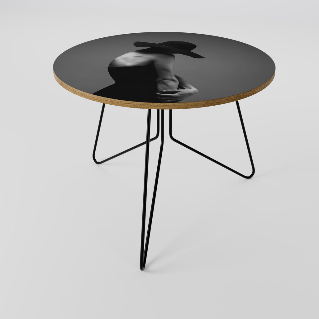 Table basse SILHOUETTE OF MYSTERY 69