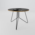 SILHOUETTE OF MYSTERY Coffee Table