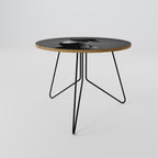 SILHOUETTE OF MYSTERY Coffee Table