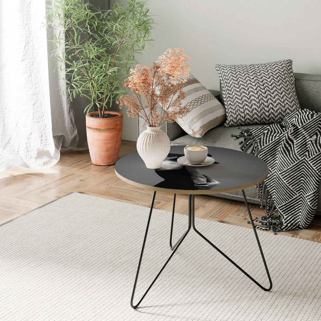 Table basse SILHOUETTE OF MYSTERY 69