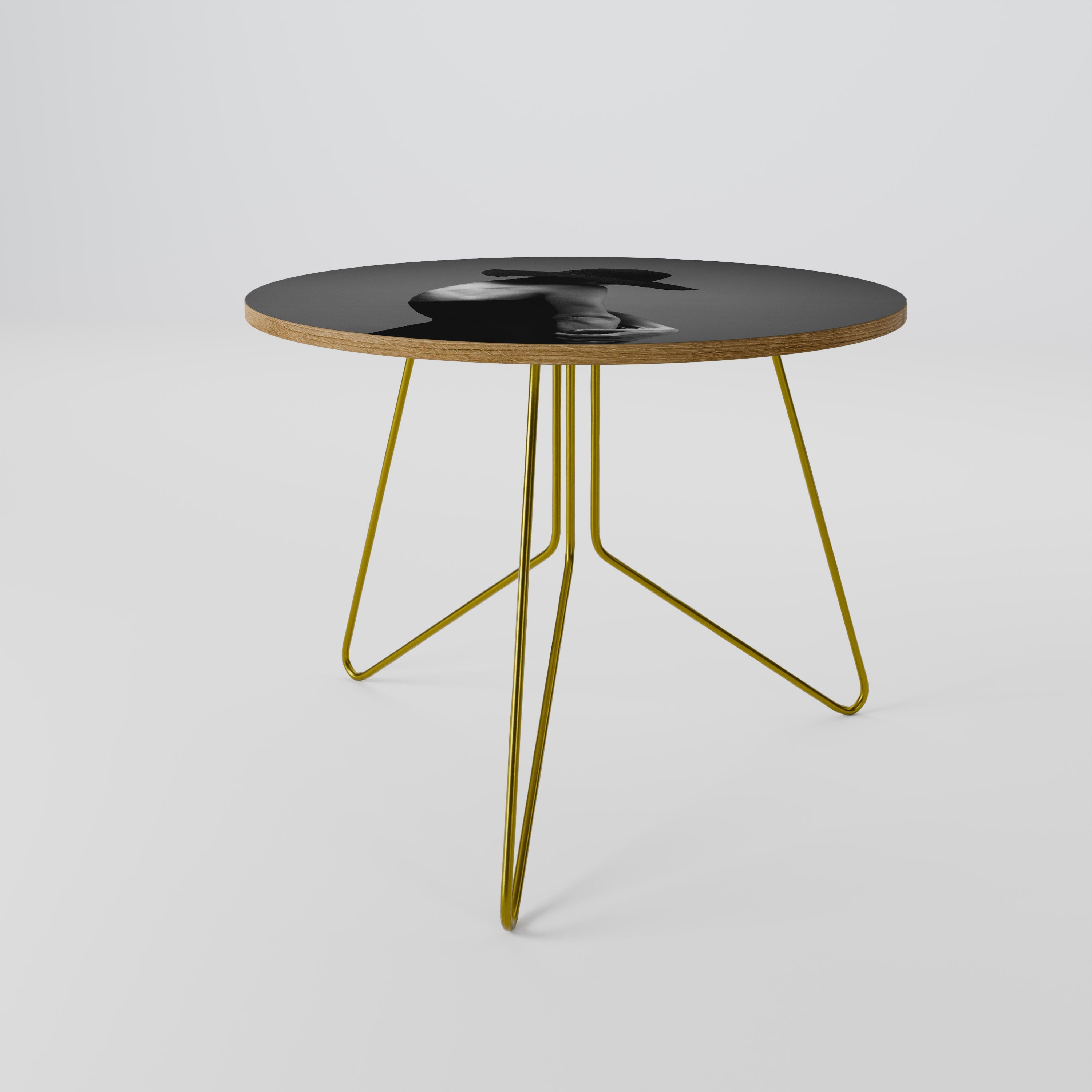 Table basse SILHOUETTE OF MYSTERY 69