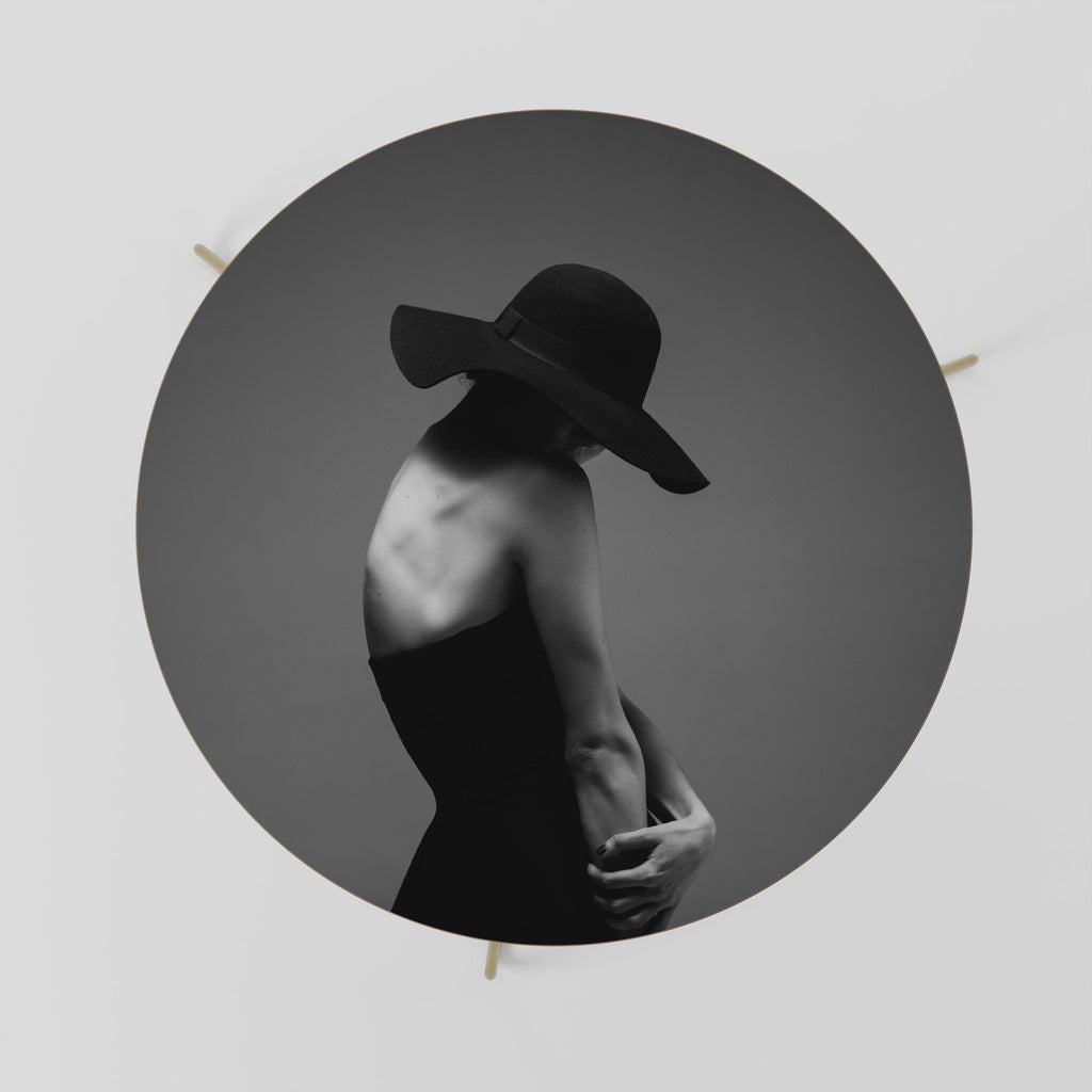 Table basse SILHOUETTE OF MYSTERY 69