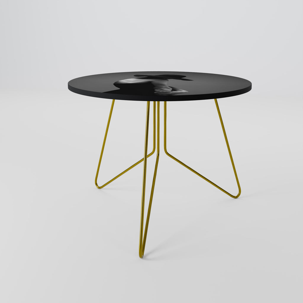 Table basse SILHOUETTE OF MYSTERY 69