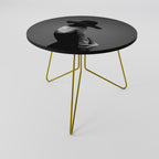 SILHOUETTE OF MYSTERY Coffee Table