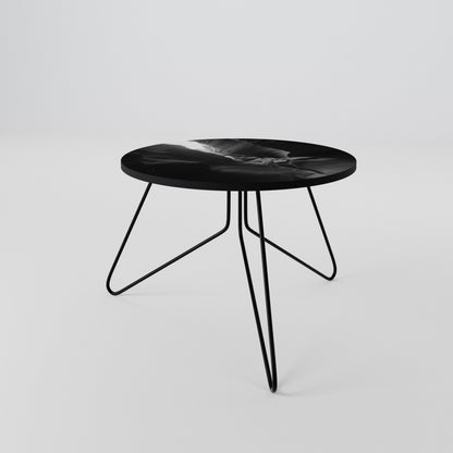 TIME'S WHISPERING CANYON Coffee Table