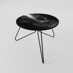 TIME'S WHISPERING CANYON Coffee Table