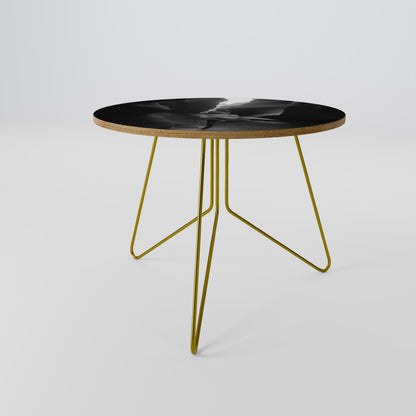 TIME'S WHISPERING CANYON Coffee Table