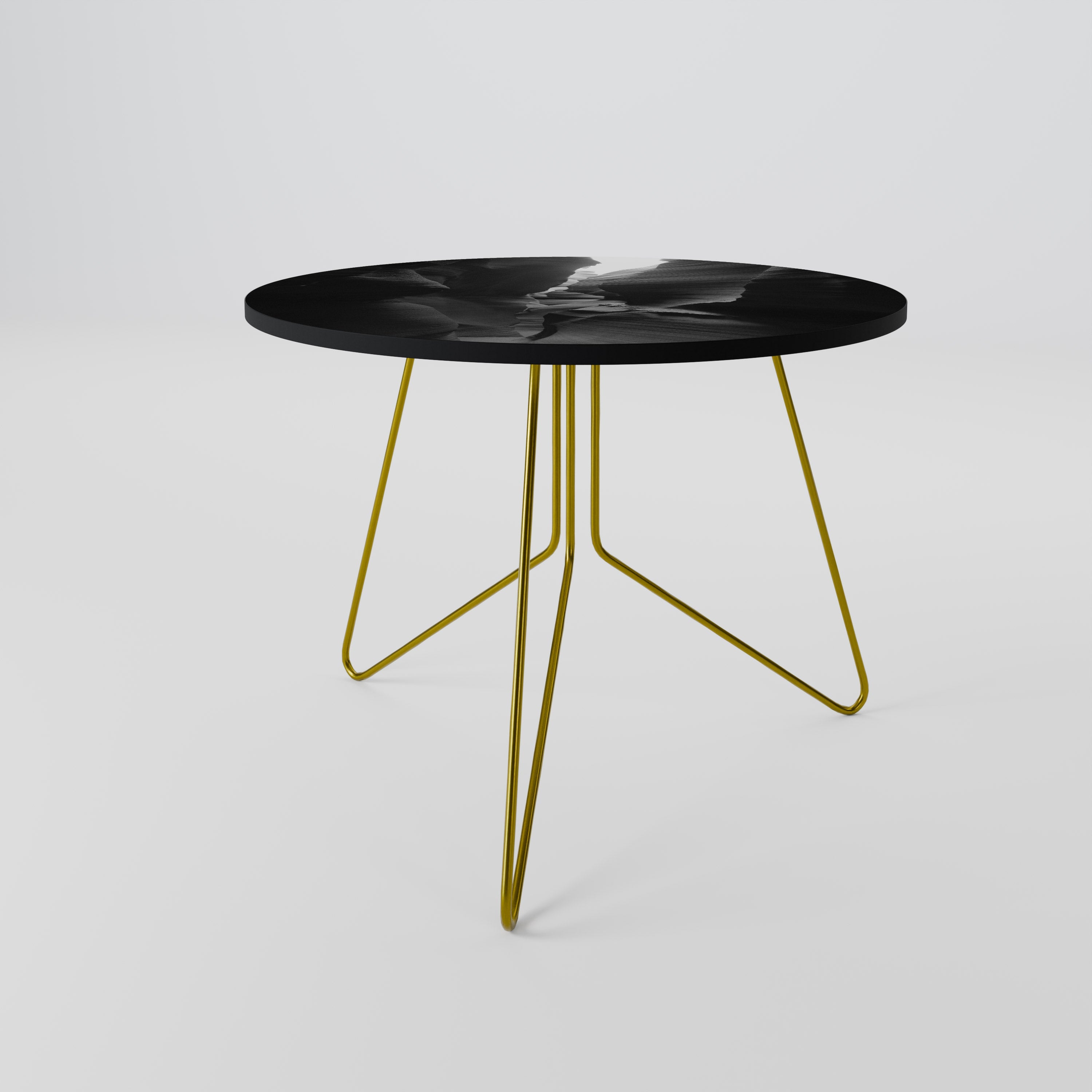 Table basse TIME'S WHISPERING CANYON 69