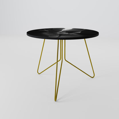 TIME'S WHISPERING CANYON Coffee Table