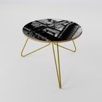 BROADWAY SIGN Coffee Table