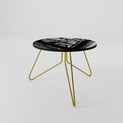 BROADWAY SIGN Coffee Table