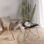 BROADWAY SIGN Coffee Table