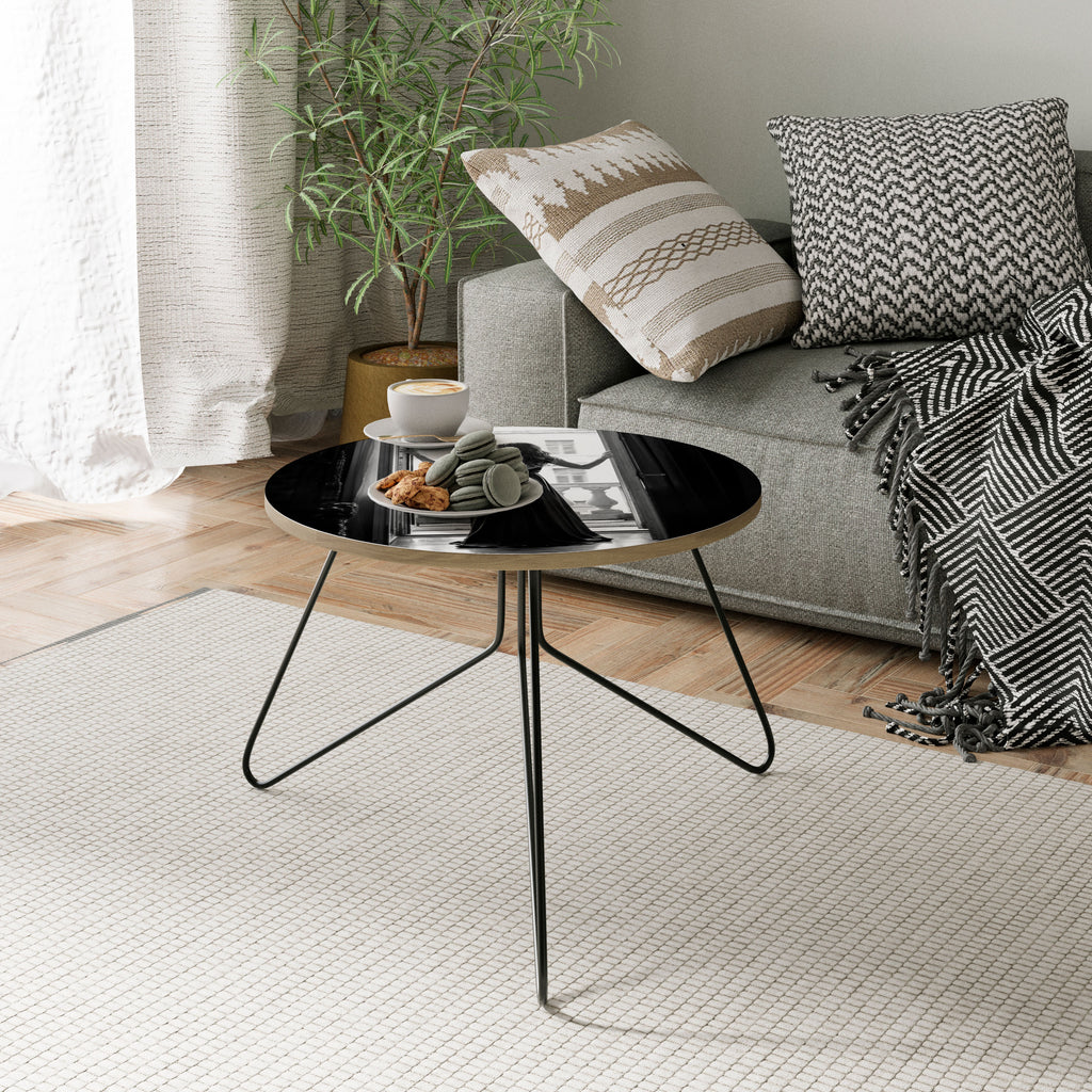 WINDOW TO WONDERS Coffee Table