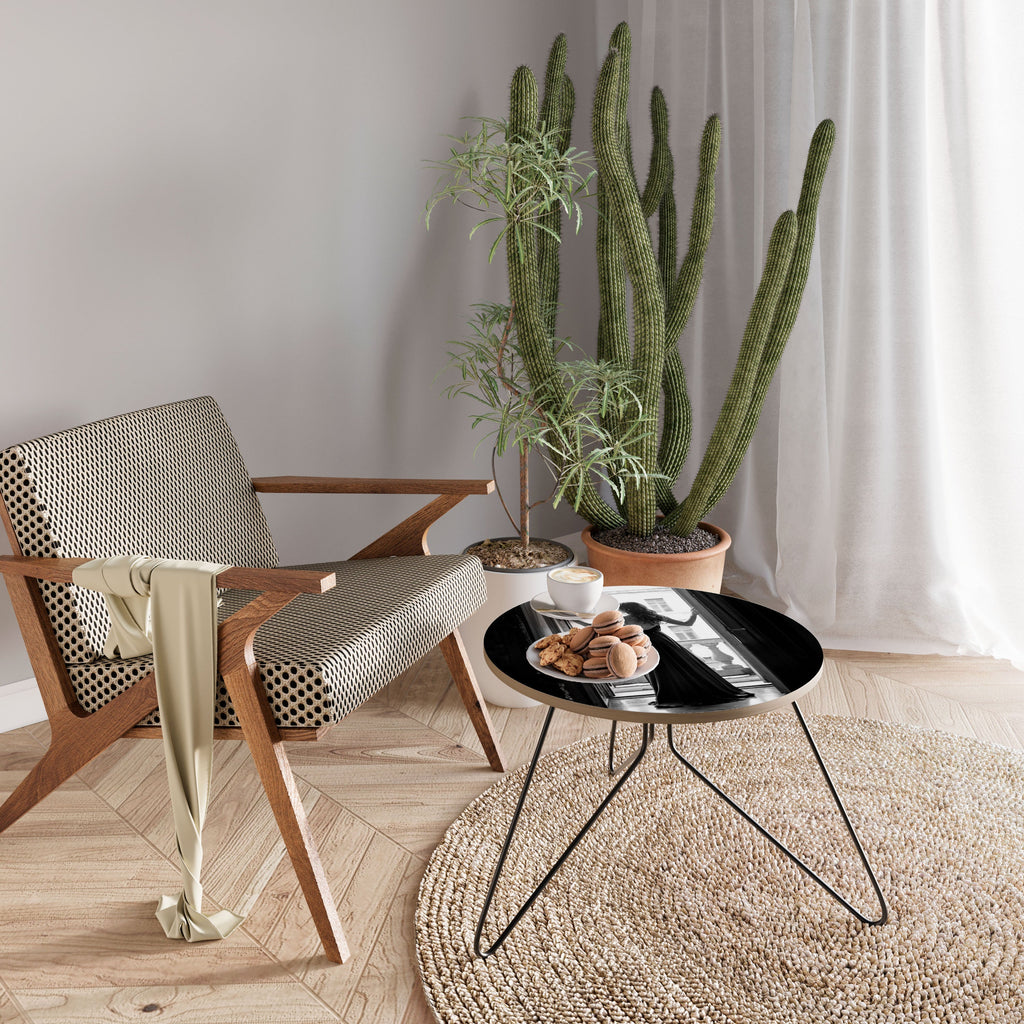 Table basse WINDOW TO WONDERS 60