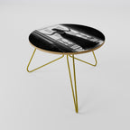 WINDOW TO WONDERS Coffee Table