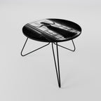 WINDOW TO WONDERS Coffee Table