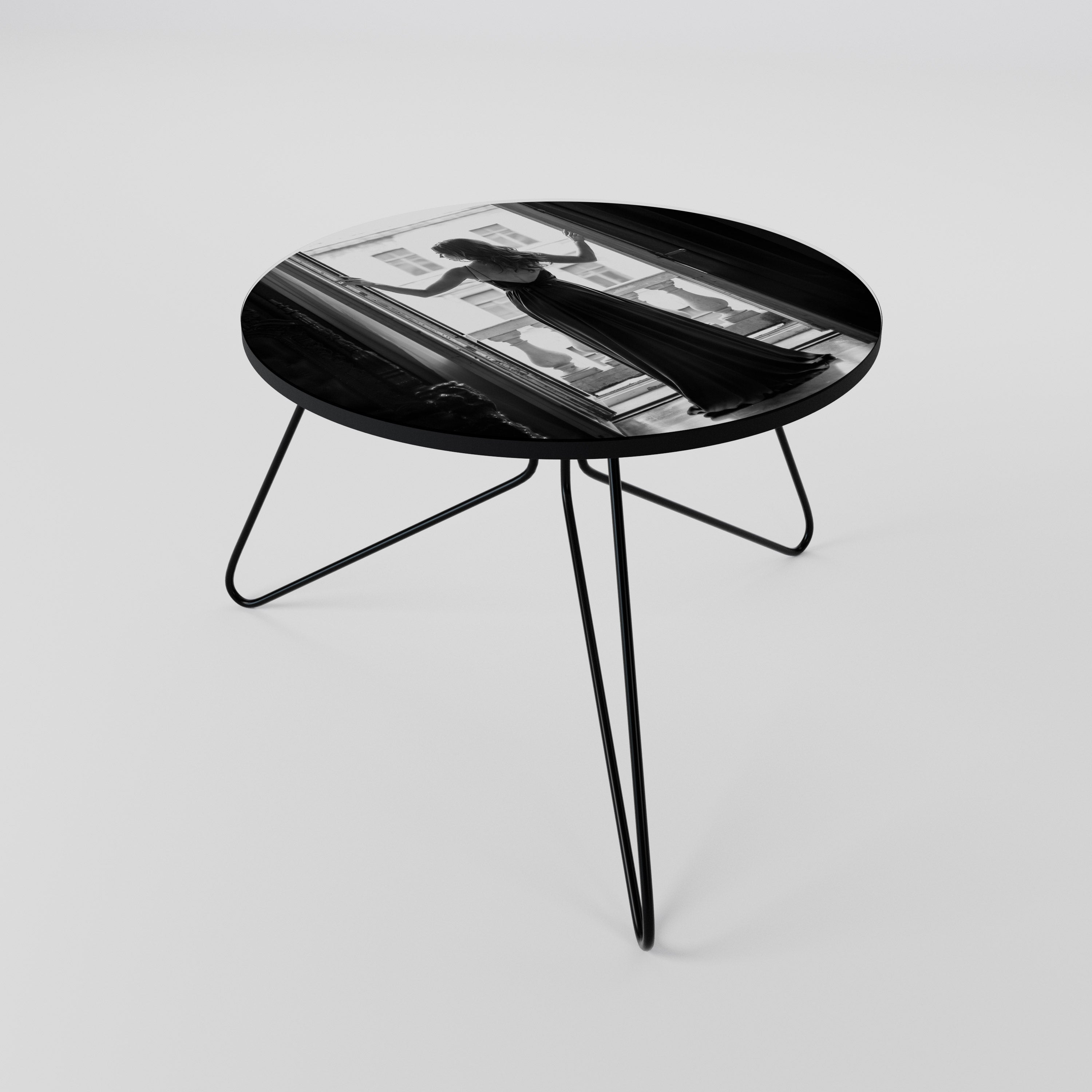 WINDOW TO WONDERS Coffee Table