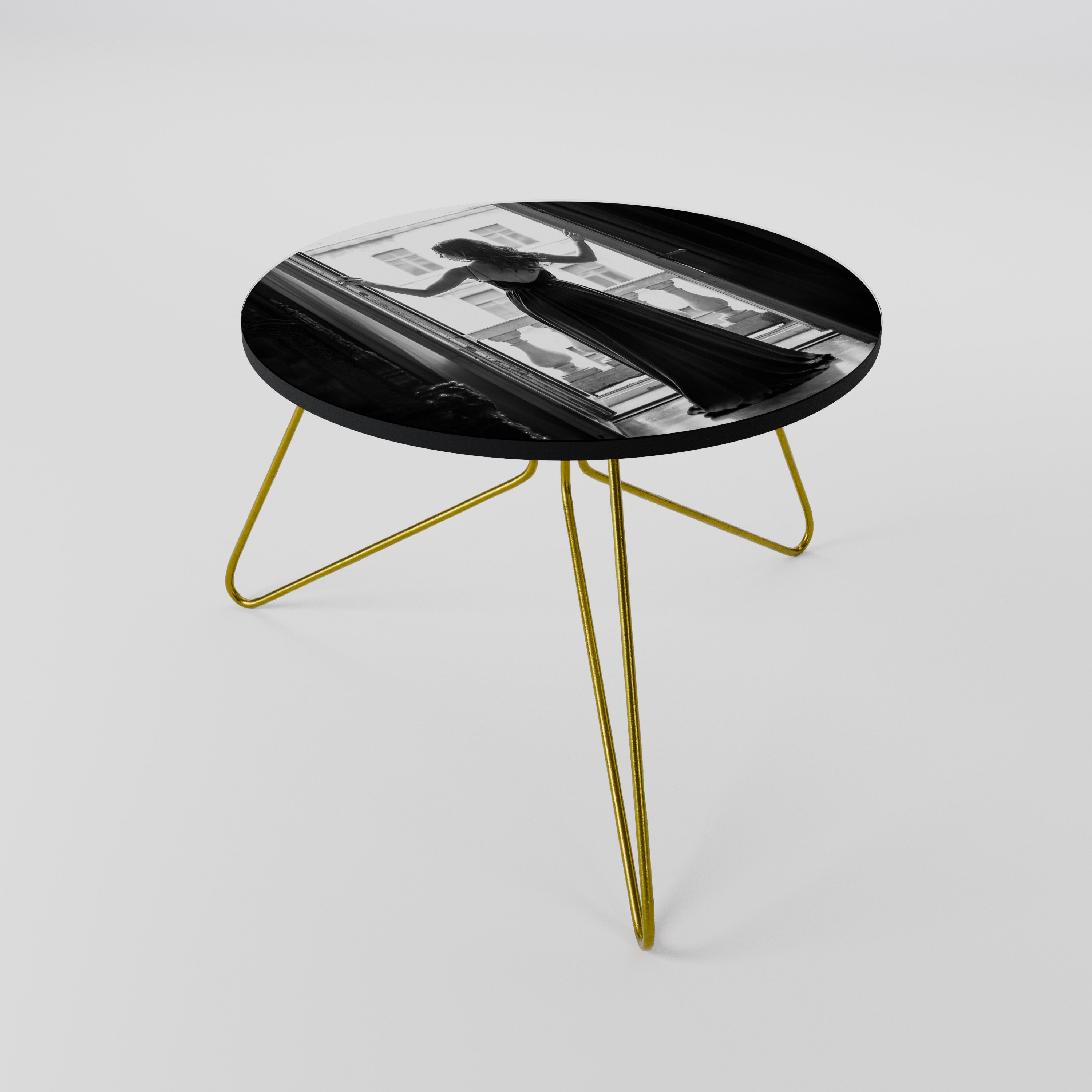 Table basse WINDOW TO WONDERS 60