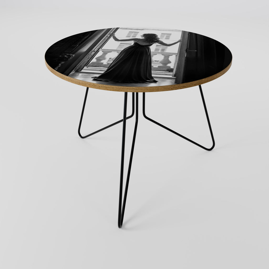 Table basse WINDOW TO WONDERS 69