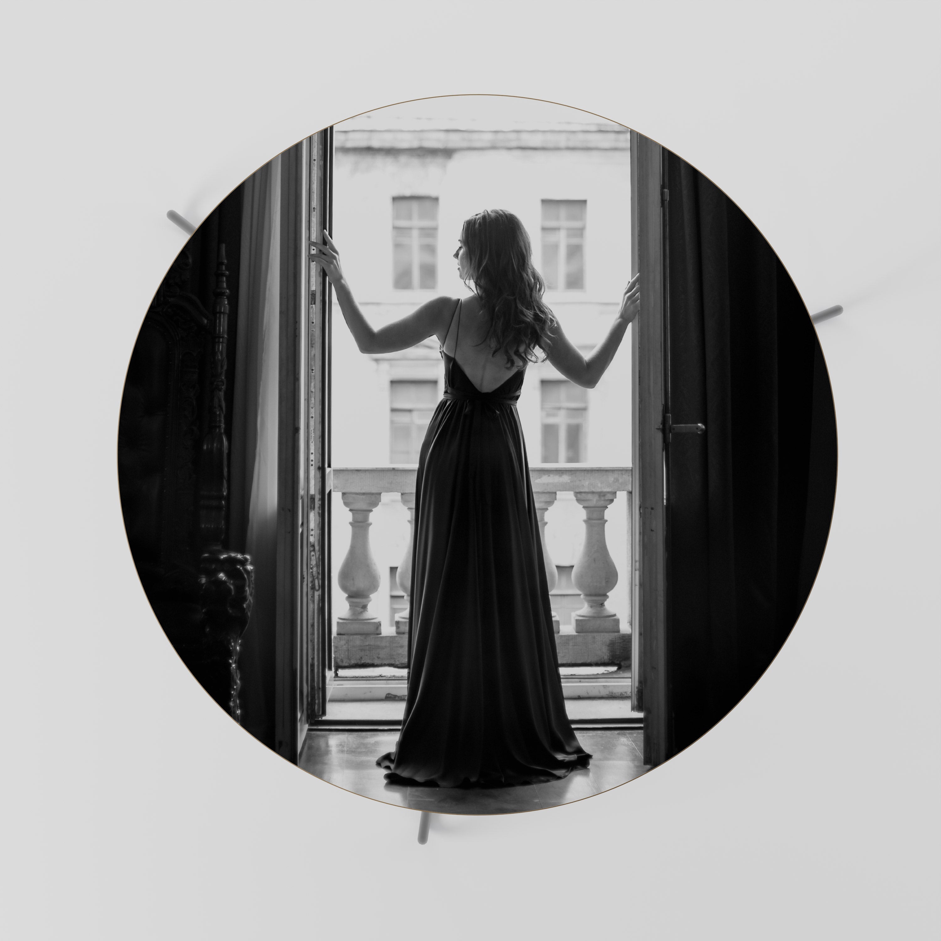 Table basse WINDOW TO WONDERS 69