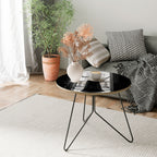 WINDOW TO WONDERS Coffee Table