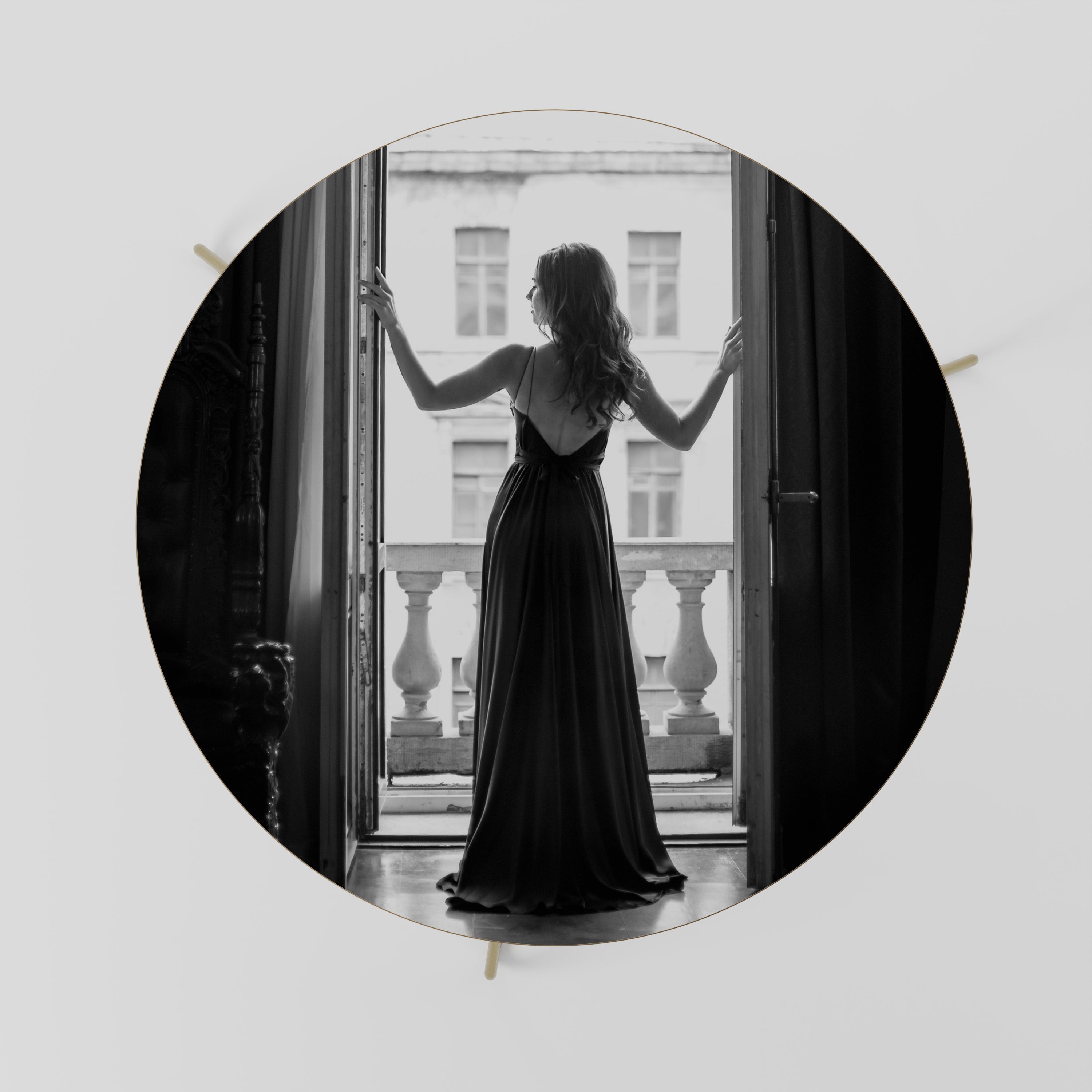 Table basse WINDOW TO WONDERS 69