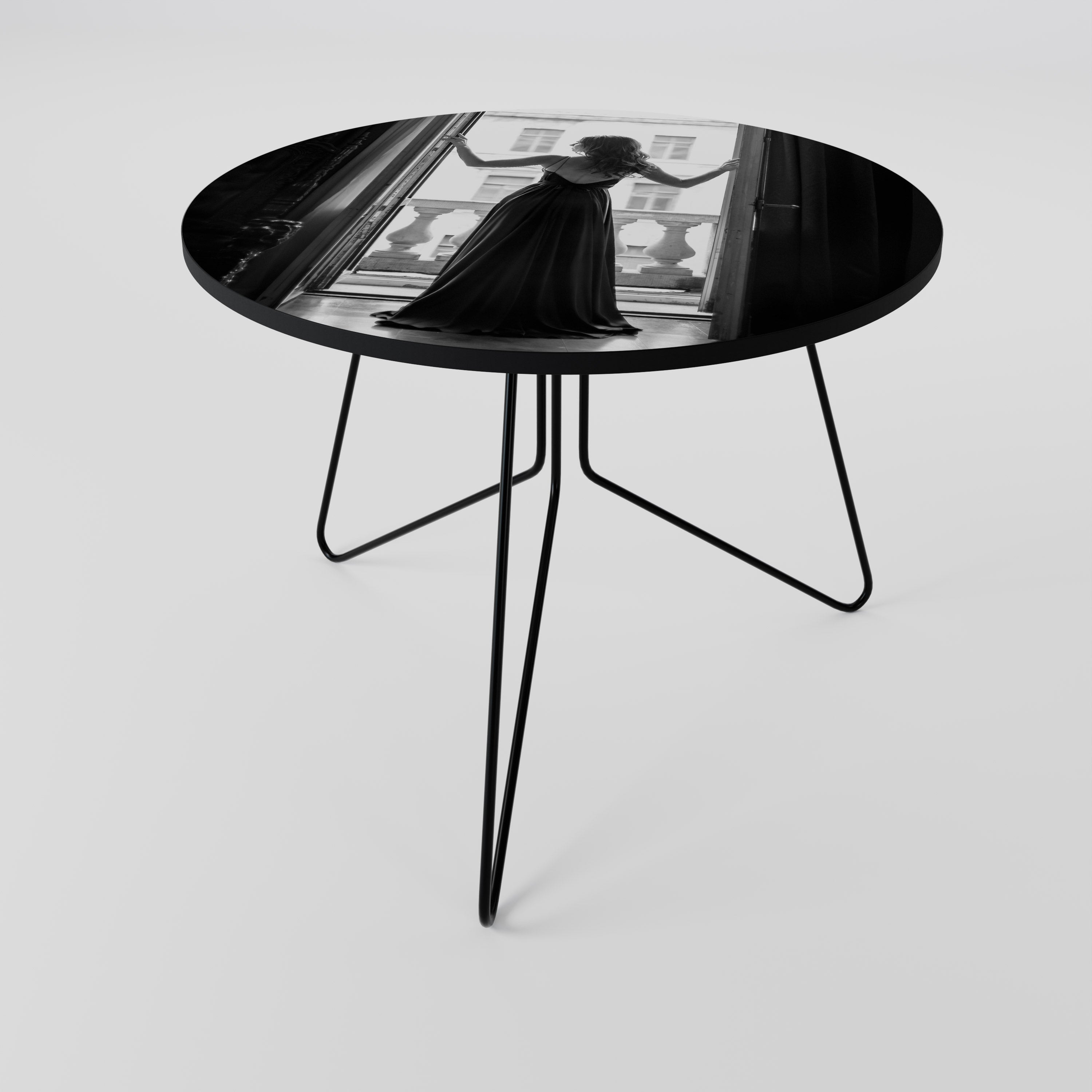 Table basse WINDOW TO WONDERS 69