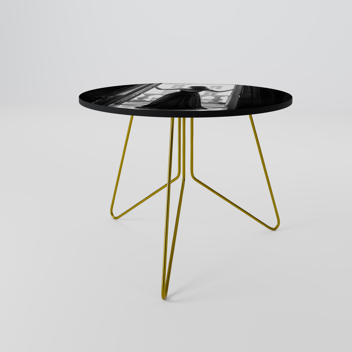 WINDOW TO WONDERS Coffee Table