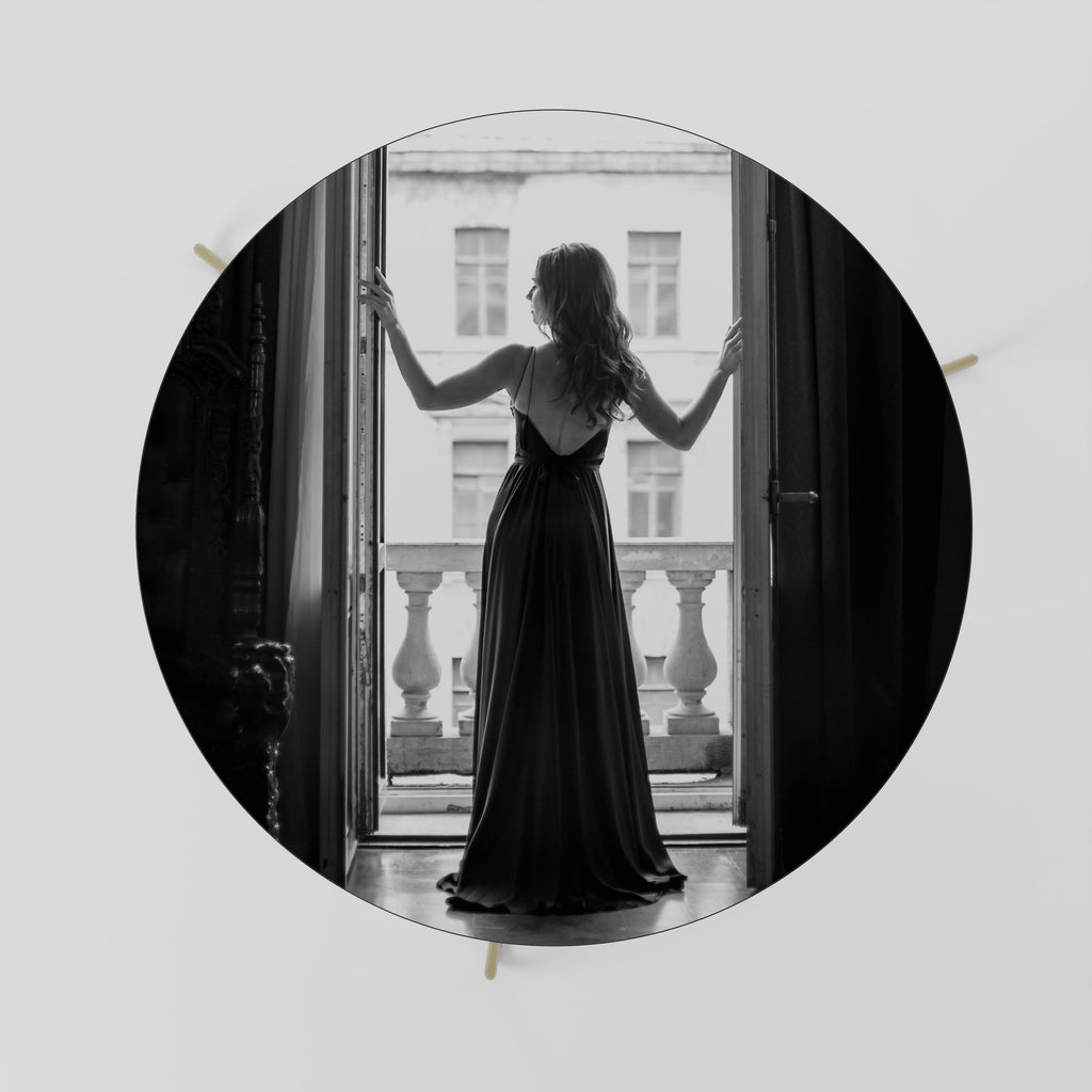 Table basse WINDOW TO WONDERS 69