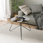 SMOKY BELLE Coffee Table