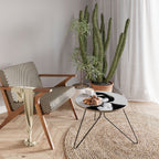 SMOKY BELLE Coffee Table