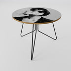 SMOKY BELLE Coffee Table