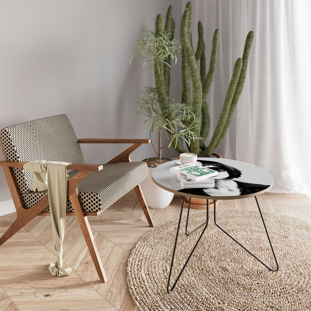 Table basse SMOKY BELLE 69