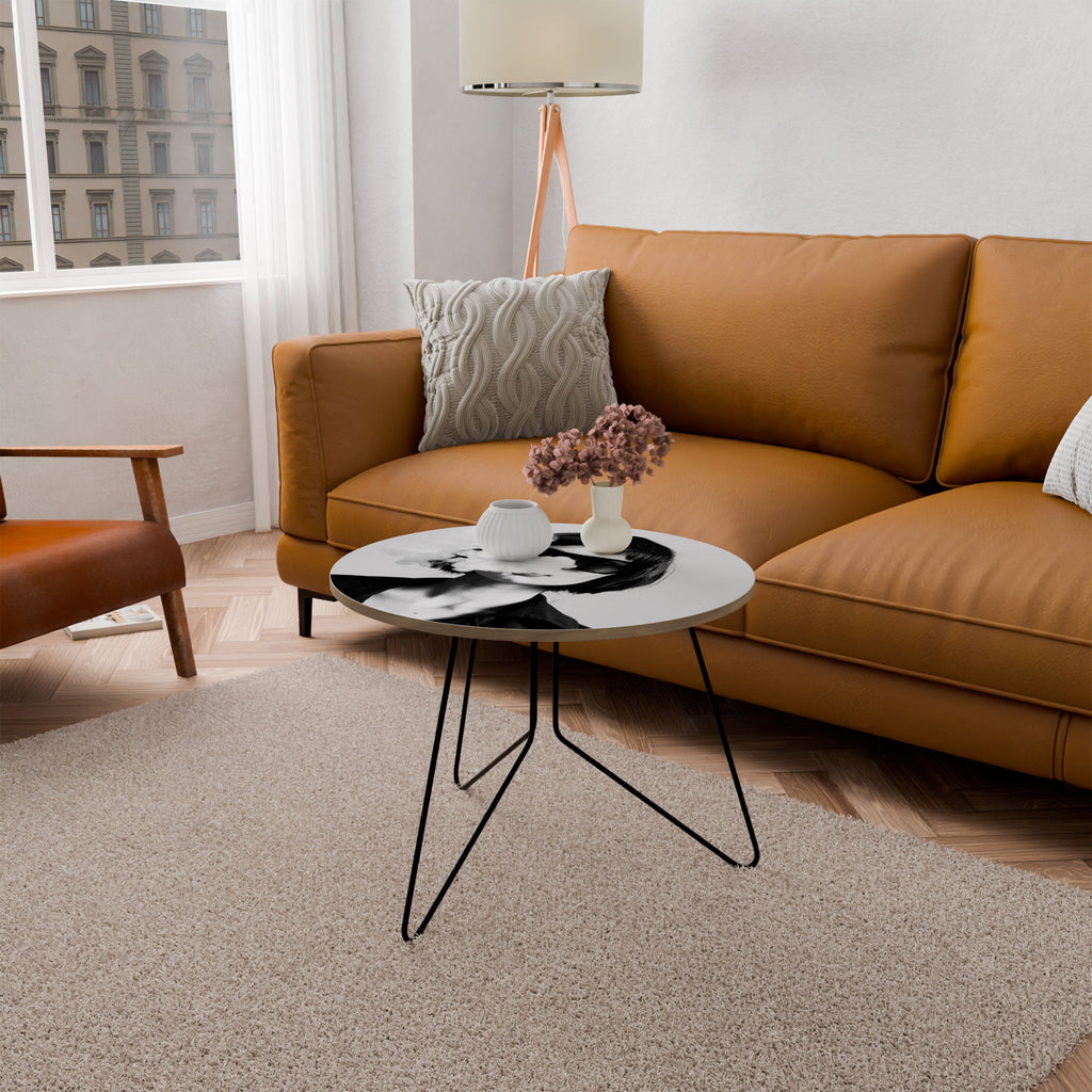 Table basse SMOKY BELLE 69