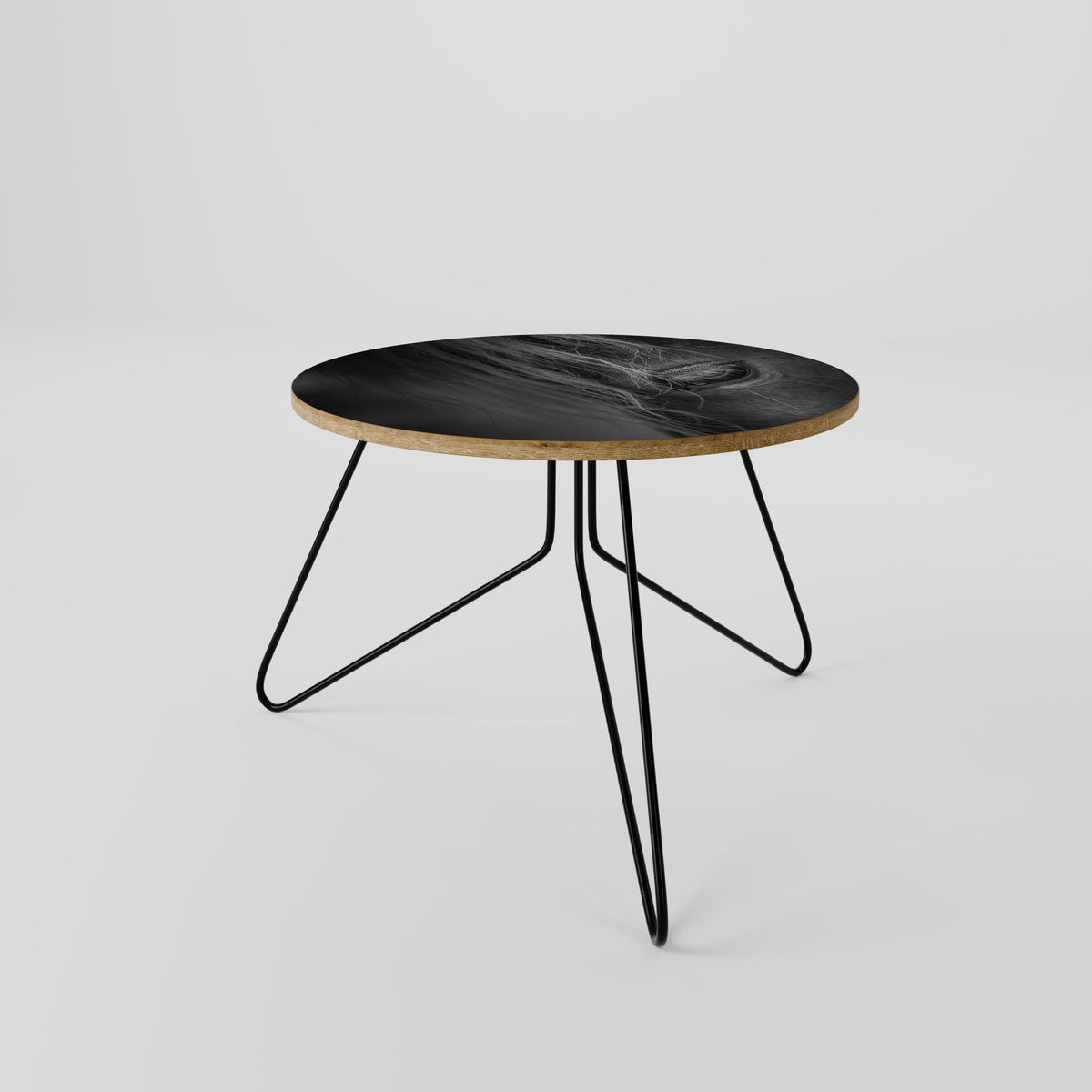 SILENT STRENGTH Coffee Table