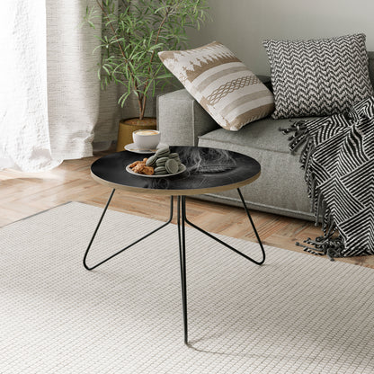 SILENT STRENGTH Coffee Table