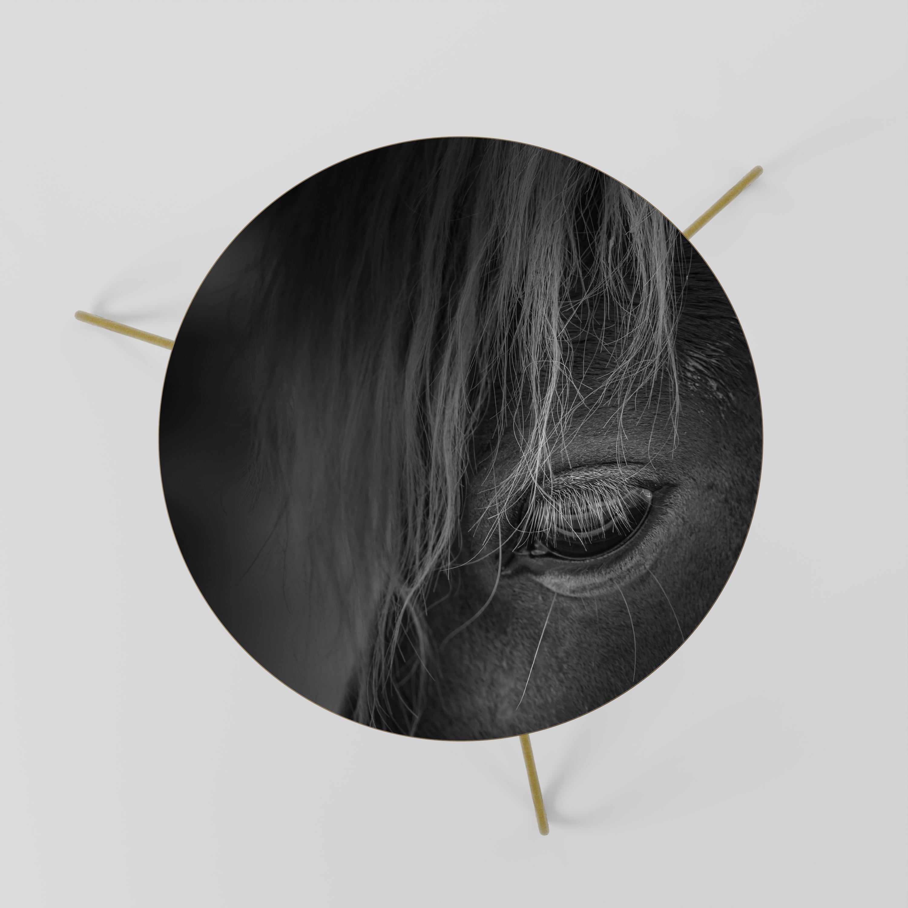 Table basse SILENT STRENGTH 60