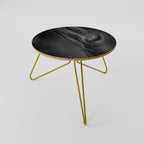 SILENT STRENGTH Coffee Table