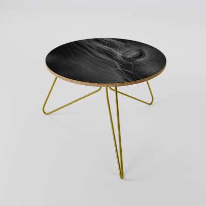 SILENT STRENGTH Coffee Table