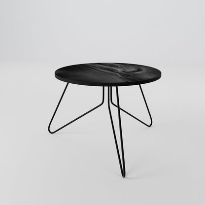 SILENT STRENGTH Coffee Table