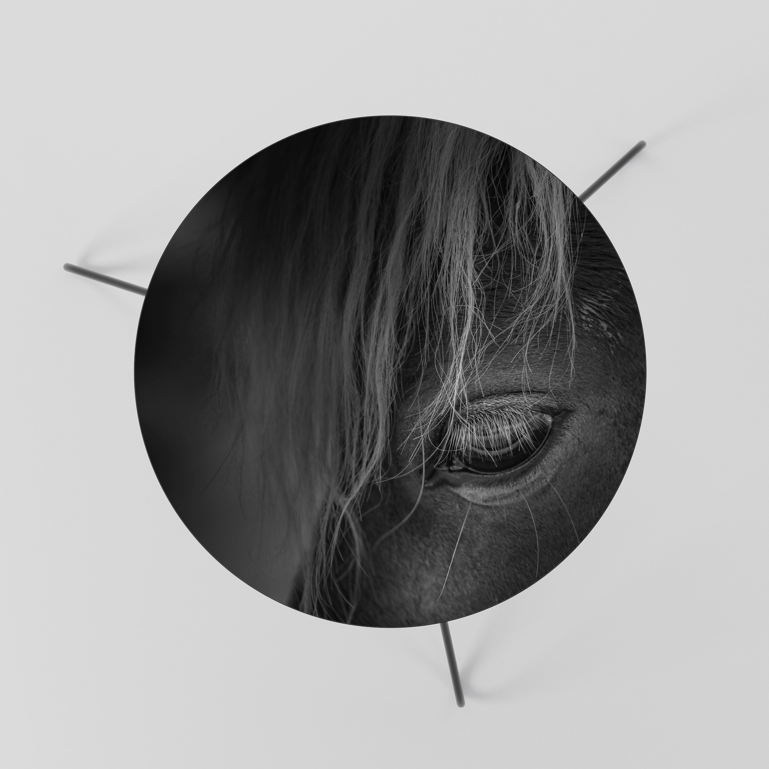 Table basse SILENT STRENGTH 60