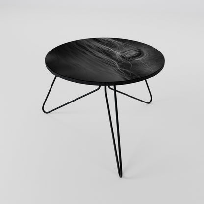 SILENT STRENGTH Coffee Table