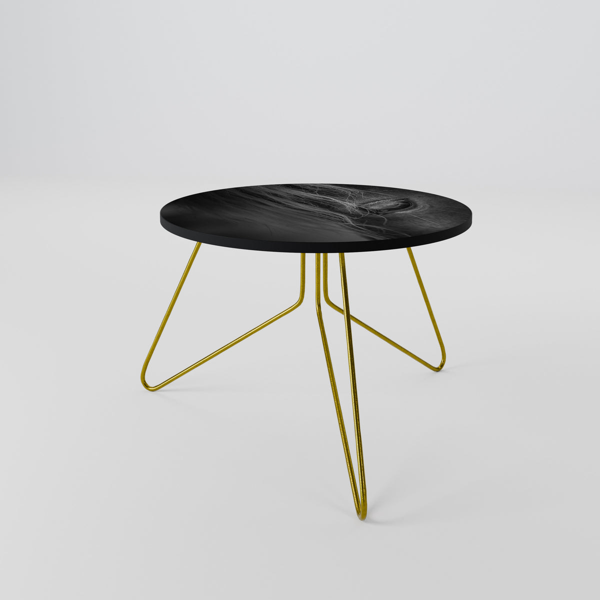 SILENT STRENGTH Coffee Table