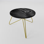 SILENT STRENGTH Coffee Table