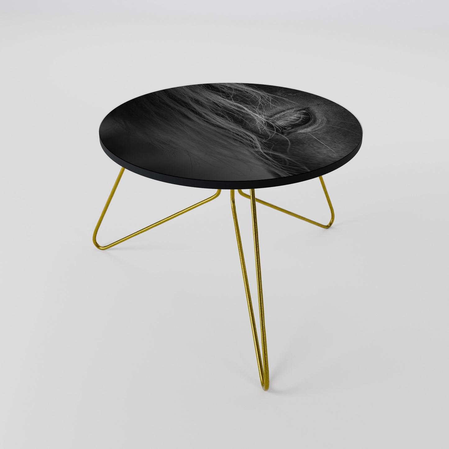 SILENT STRENGTH Coffee Table
