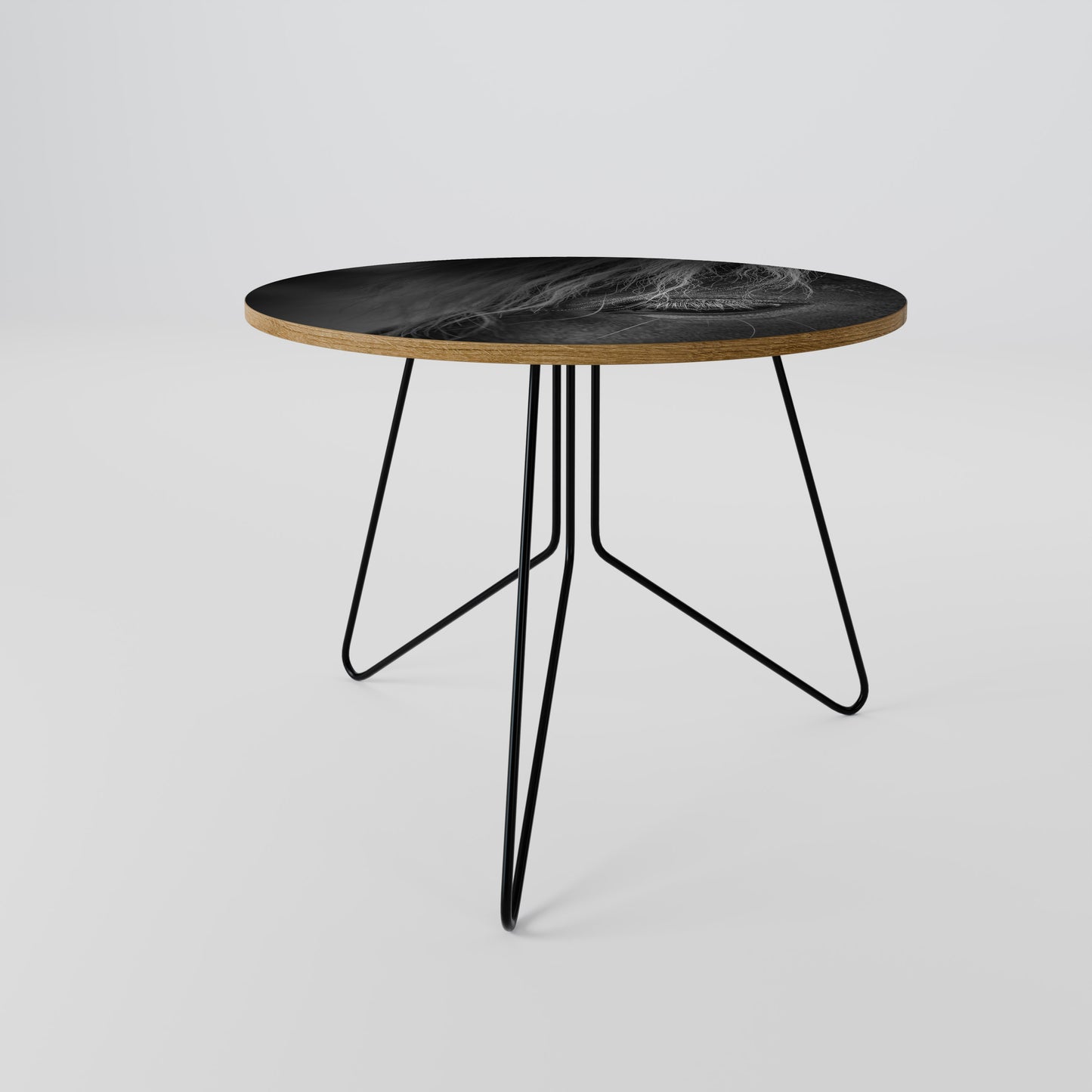 SILENT STRENGTH Coffee Table